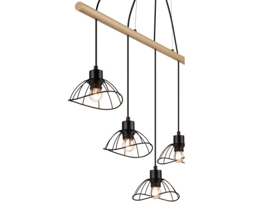 Подвесной светильник Formula VL6482P05 Vele Luce Подвесной светильник Formula VL6482P05 Vele Luce