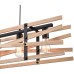 Подвесной светильник Tendenza VL6492P04 Vele Luce