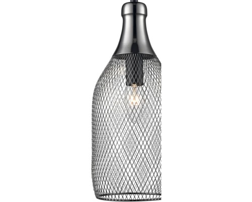 Подвесной светильник Maestro VL6512P11 Vele Luce Подвесной светильник Maestro VL6512P11 Vele Luce