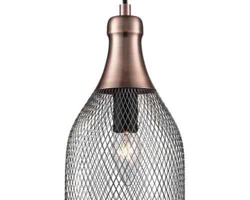 Подвесной светильник Maestro VL6512P31 Vele Luce Подвесной светильник Maestro VL6512P31 Vele Luce