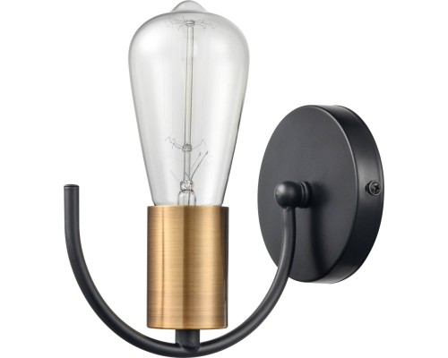 Бра Crea VL6522W01 Vele Luce