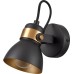 Спот Vulcano VL6544W01 Vele Luce