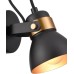 Спот Vulcano VL6544W01 Vele Luce