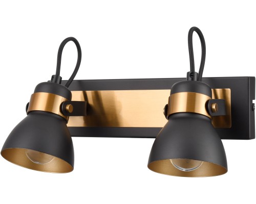 Спот Vulcano VL6544W02 Vele Luce Спот Vulcano VL6544W02 Vele Luce
