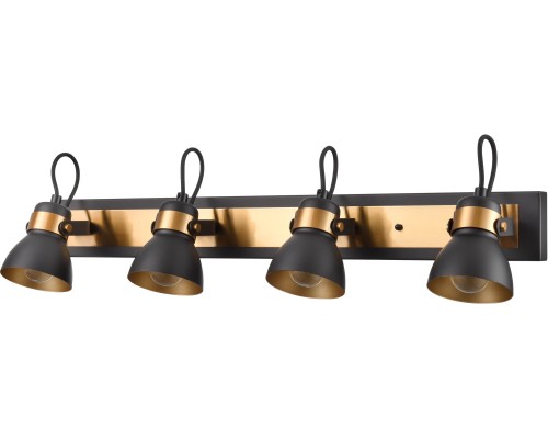 Спот Vulcano VL6544W04 Vele Luce Спот Vulcano VL6544W04 Vele Luce