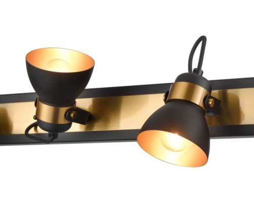 Спот Vulcano VL6544W04 Vele Luce Спот Vulcano VL6544W04 Vele Luce