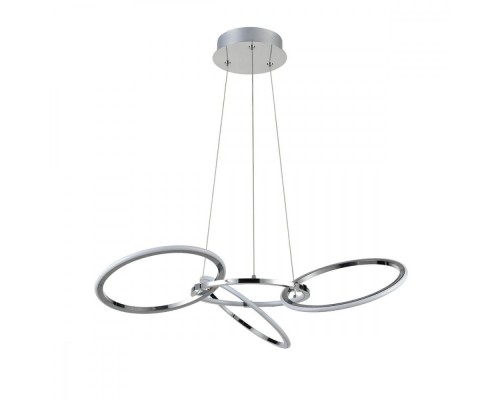 Подвесной светильник Punto 983 VL7033P04 Vele Luce Подвесной светильник Punto 983 VL7033P04 Vele Luce