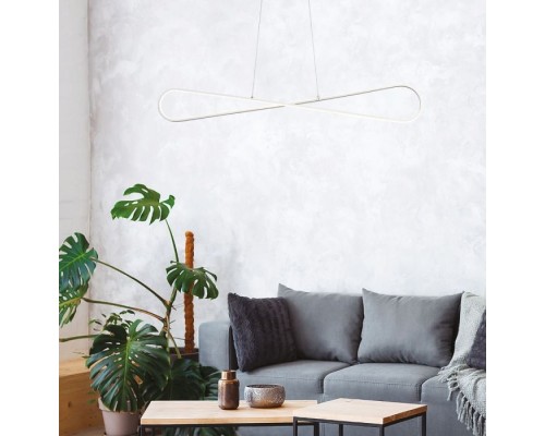 Подвесной светильник Senso 983 VL7051P01 Vele Luce Подвесной светильник Senso 983 VL7051P01 Vele Luce