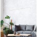 Подвесной светильник Senso 983 VL7051P01 Vele Luce