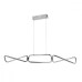 Подвесной светильник Mio 983 VL7063P03 Vele Luce