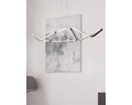 Подвесной светильник Mio 983 VL7063P03 Vele Luce Подвесной светильник Mio 983 VL7063P03 Vele Luce