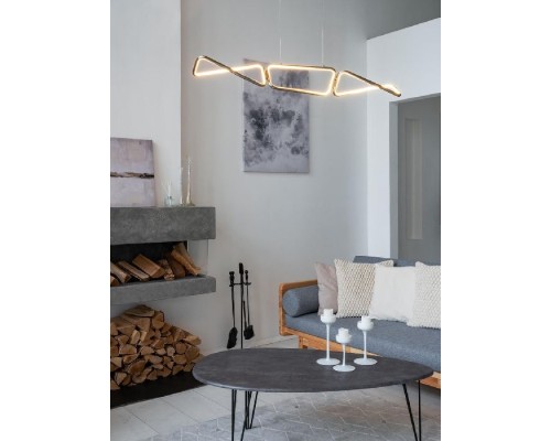 Подвесной светильник Mio 983 VL7063P03 Vele Luce Подвесной светильник Mio 983 VL7063P03 Vele Luce