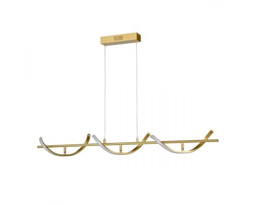 Подвесной светильник Nota 983 VL7094P03 Vele Luce Подвесной светильник Nota 983 VL7094P03 Vele Luce
