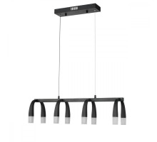 Подвесной светильник Negro 983 VL7102P08 Vele Luce