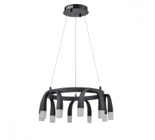 Подвесной светильник Negro 983 VL7102P10 Vele Luce