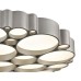 Потолочная люстра Bible VL7153L01 Vele Luce