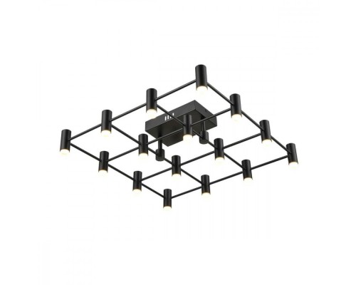 Потолочная люстра Аtmosfera VL7162L16 Vele Luce Потолочная люстра Аtmosfera VL7162L16 Vele Luce