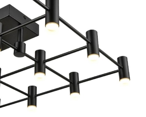 Потолочная люстра Аtmosfera VL7162L16 Vele Luce Потолочная люстра Аtmosfera VL7162L16 Vele Luce