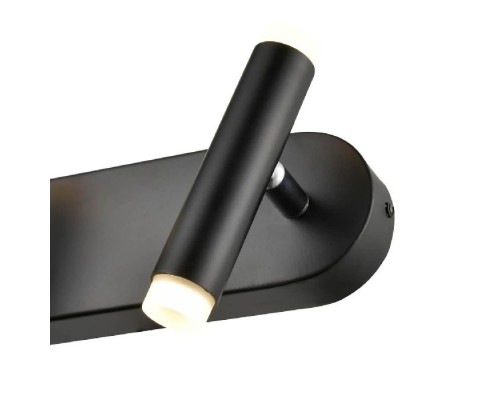 Спот Аtmosfera VL7162W02 Vele Luce Спот Аtmosfera VL7162W02 Vele Luce