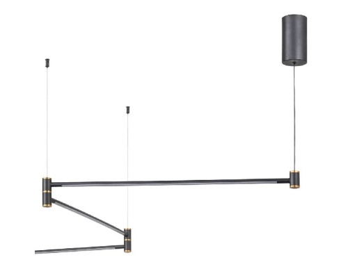 Подвесной светильник Laser VL7182P24 Vele Luce Подвесной светильник Laser VL7182P24 Vele Luce