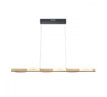 Подвесной светильник Drop VL7194P06 Vele Luce