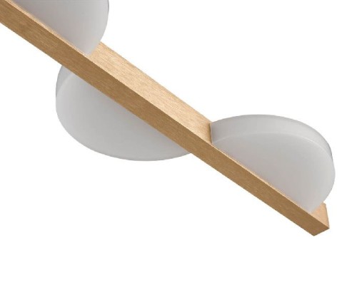 Подвесной светильник Drop VL7194P06 Vele Luce Подвесной светильник Drop VL7194P06 Vele Luce
