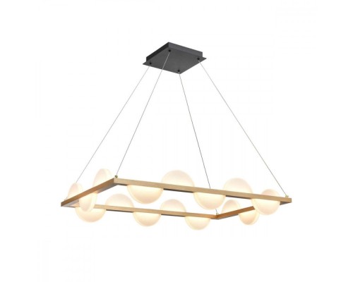 Подвесной светильник Drop VL7194P16 Vele Luce Подвесной светильник Drop VL7194P16 Vele Luce