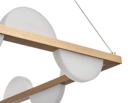 Подвесной светильник Drop VL7194P16 Vele Luce Подвесной светильник Drop VL7194P16 Vele Luce