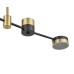 Потолочная люстра Orchestra VL7204L04 Vele Luce