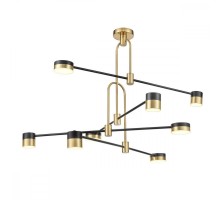 Потолочная люстра Orchestra VL7204L08 Vele Luce