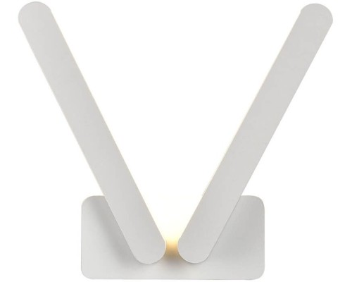Бра Meteora 10038 VL7231W02 Vele Luce Бра Meteora 10038 VL7231W02 Vele Luce