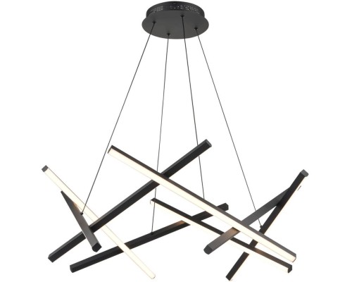 Подвесной светильник Meteora 10038 VL7232P07 Vele Luce Подвесной светильник Meteora 10038 VL7232P07 Vele Luce