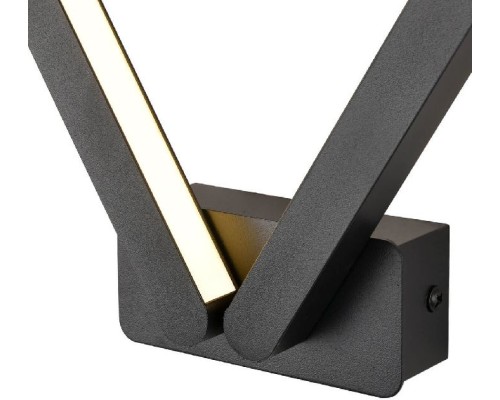 Бра Meteora 10038 VL7232W02 Vele Luce Бра Meteora 10038 VL7232W02 Vele Luce