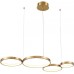 Подвесной светильник Molecola 10038 VL7244P04 Vele Luce