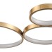Подвесной светильник Molecola 10038 VL7244P04 Vele Luce