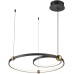 Подвесной светильник Atomo 10038 VL7252P12 Vele Luce