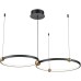 Подвесной светильник Atomo 10038 VL7252P22 Vele Luce