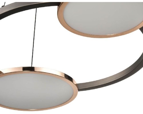 Подвесной светильник Medusa 10038 VL7272P02 Vele Luce Подвесной светильник Medusa 10038 VL7272P02 Vele Luce