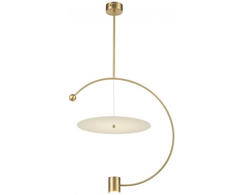 Потолочная люстра Andromeda 10038 VL7284P11 Vele Luce Потолочная люстра Andromeda 10038 VL7284P11 Vele Luce