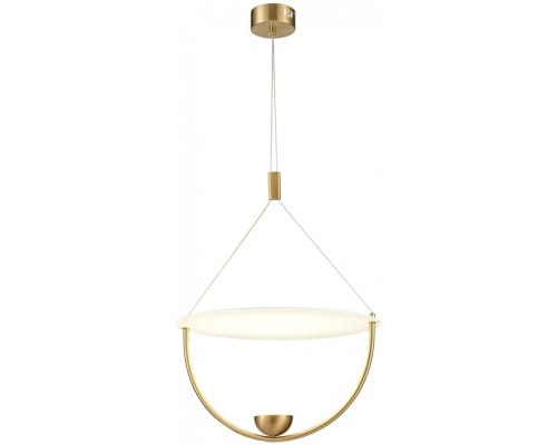 Подвесной светильник Andromeda 10038 VL7284P21 Vele Luce Подвесной светильник Andromeda 10038 VL7284P21 Vele Luce