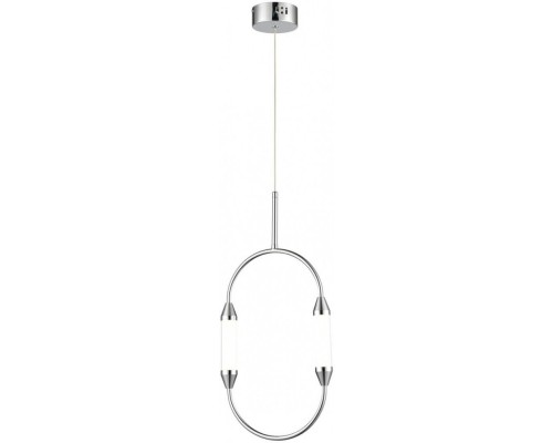 Подвесной светильник Capsula 10038 VL7293P11 Vele Luce Подвесной светильник Capsula 10038 VL7293P11 Vele Luce