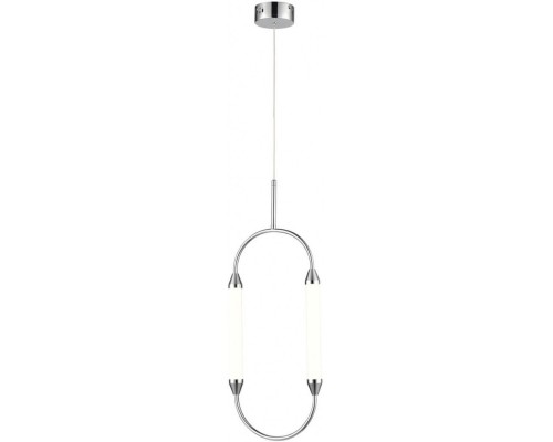 Подвесной светильник Capsula 10038 VL7293P21 Vele Luce Подвесной светильник Capsula 10038 VL7293P21 Vele Luce