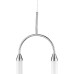 Подвесной светильник Capsula 10038 VL7293P21 Vele Luce