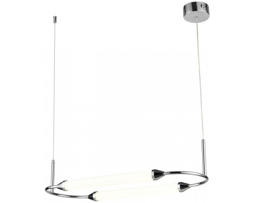 Подвесной светильник Capsula 10038 VL7293P31 Vele Luce Подвесной светильник Capsula 10038 VL7293P31 Vele Luce