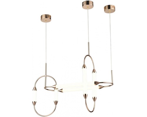 Подвесной светильник Capsula 10038 VL7294P03 Vele Luce Подвесной светильник Capsula 10038 VL7294P03 Vele Luce