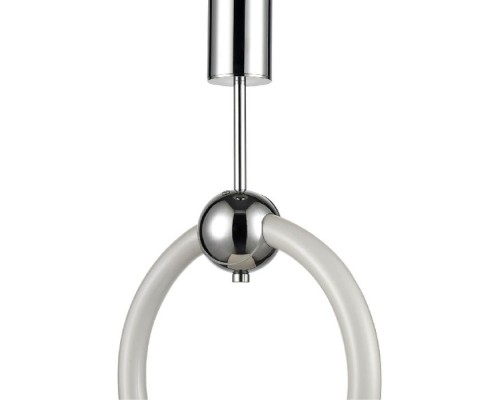 Подвесной светильник Margarita 10038 VL7303P11 Vele Luce Подвесной светильник Margarita 10038 VL7303P11 Vele Luce