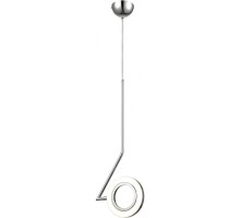 Подвесной светильник Margarita 10038 VL7303P21 Vele Luce