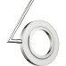 Подвесной светильник Margarita 10038 VL7303P21 Vele Luce