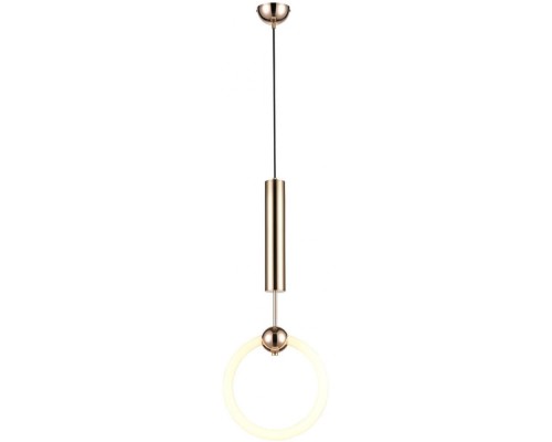 Подвесной светильник Margarita 10038 VL7304P11 Vele Luce Подвесной светильник Margarita 10038 VL7304P11 Vele Luce