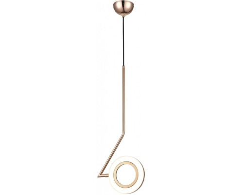 Подвесной светильник Margarita 10038 VL7304P21 Vele Luce Подвесной светильник Margarita 10038 VL7304P21 Vele Luce